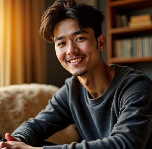 Chocoh : Biographie Complète – Âge, Nom, Famille, Taille et Vie de Couple