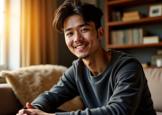 Chocoh : Biographie Complète – Âge, Nom, Famille, Taille et Vie de Couple