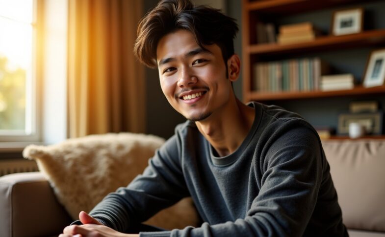 Chocoh : Biographie Complète – Âge, Nom, Famille, Taille et Vie de Couple