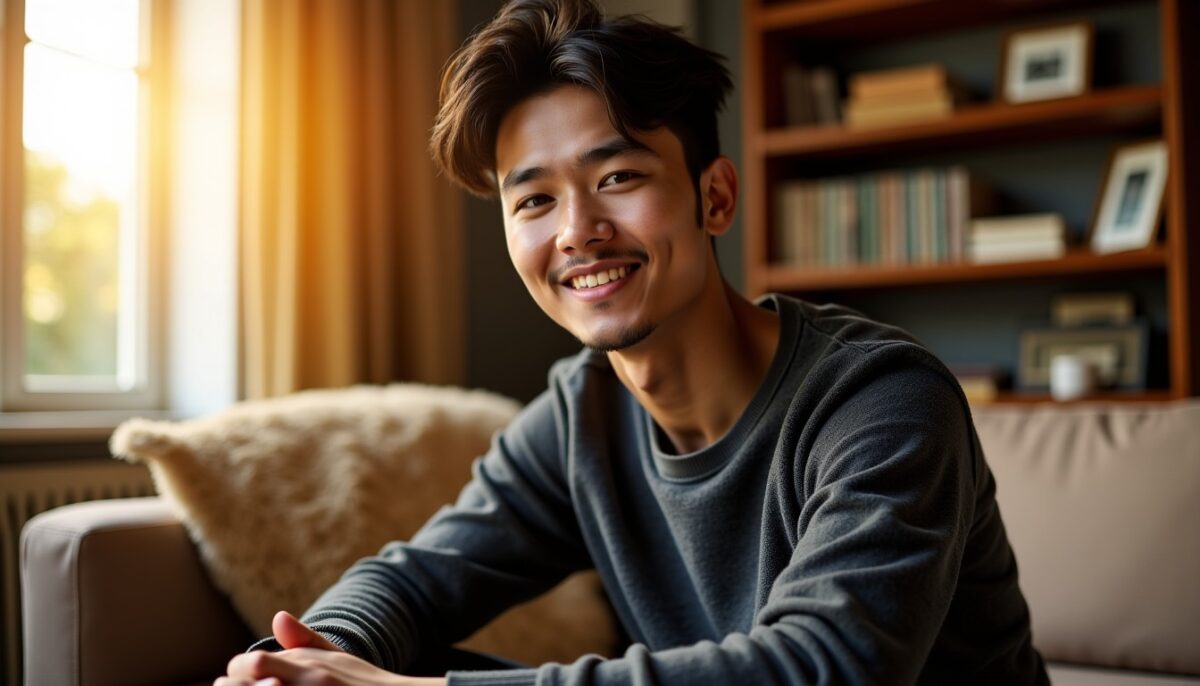 Chocoh : Biographie Complète – Âge, Nom, Famille, Taille et Vie de Couple