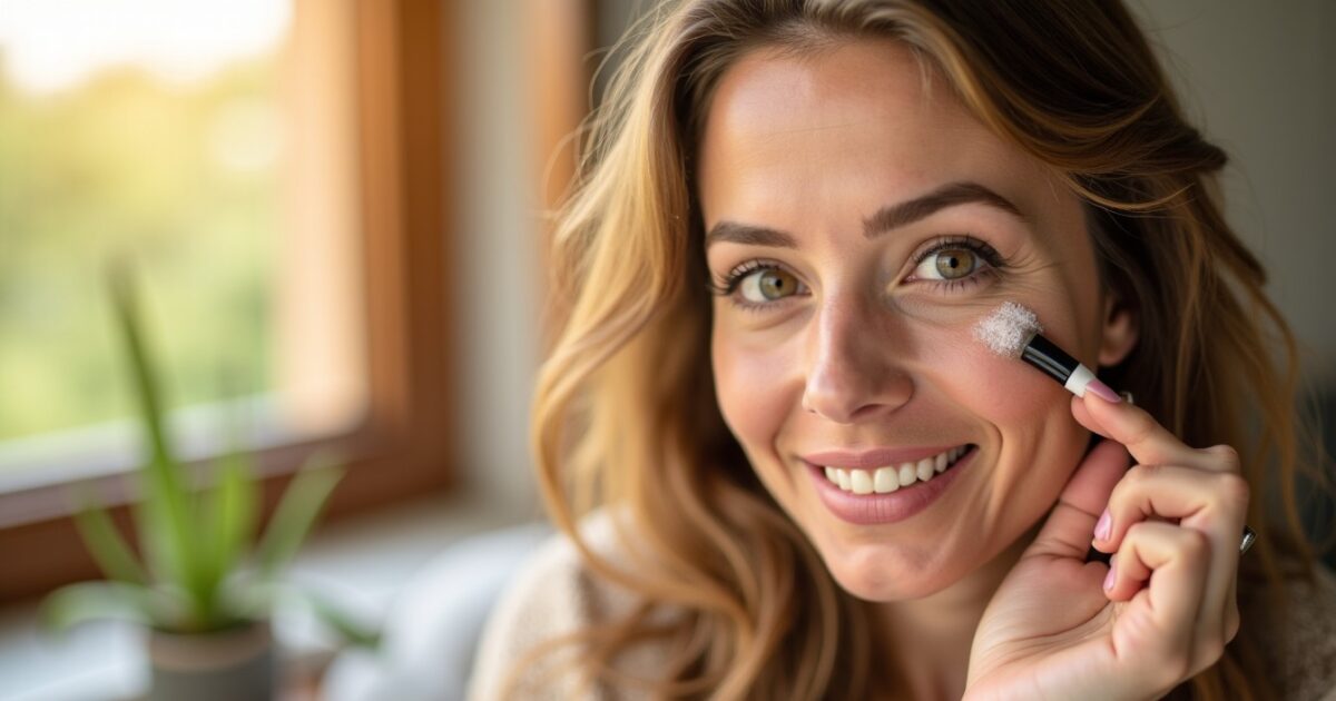 Nettoyer ses pinceaux de maquillage naturellement grâce à l'huile d'olive : astuces et conseils
