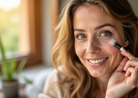 Nettoyer ses pinceaux de maquillage naturellement grâce à l'huile d'olive : astuces et conseils