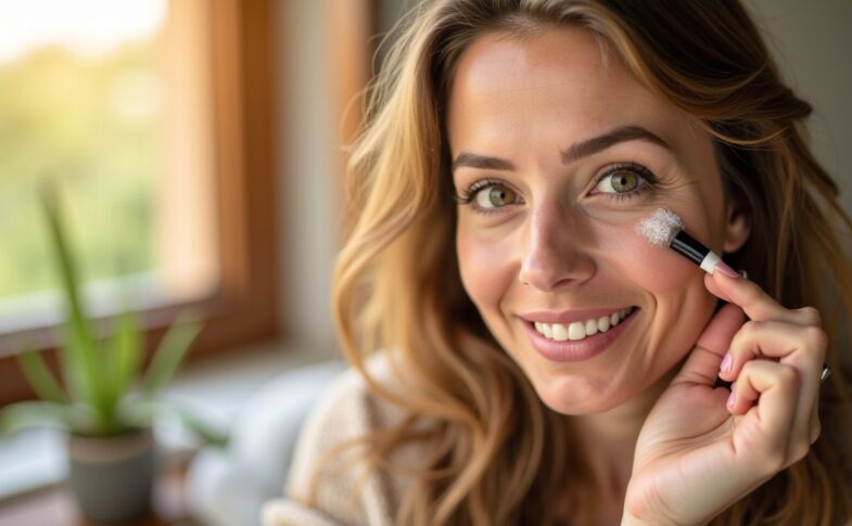 Nettoyer ses pinceaux de maquillage naturellement grâce à l'huile d'olive : astuces et conseils