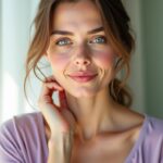 Conseils beauté : Comment sublimer une peau très claire avec le maquillage ?