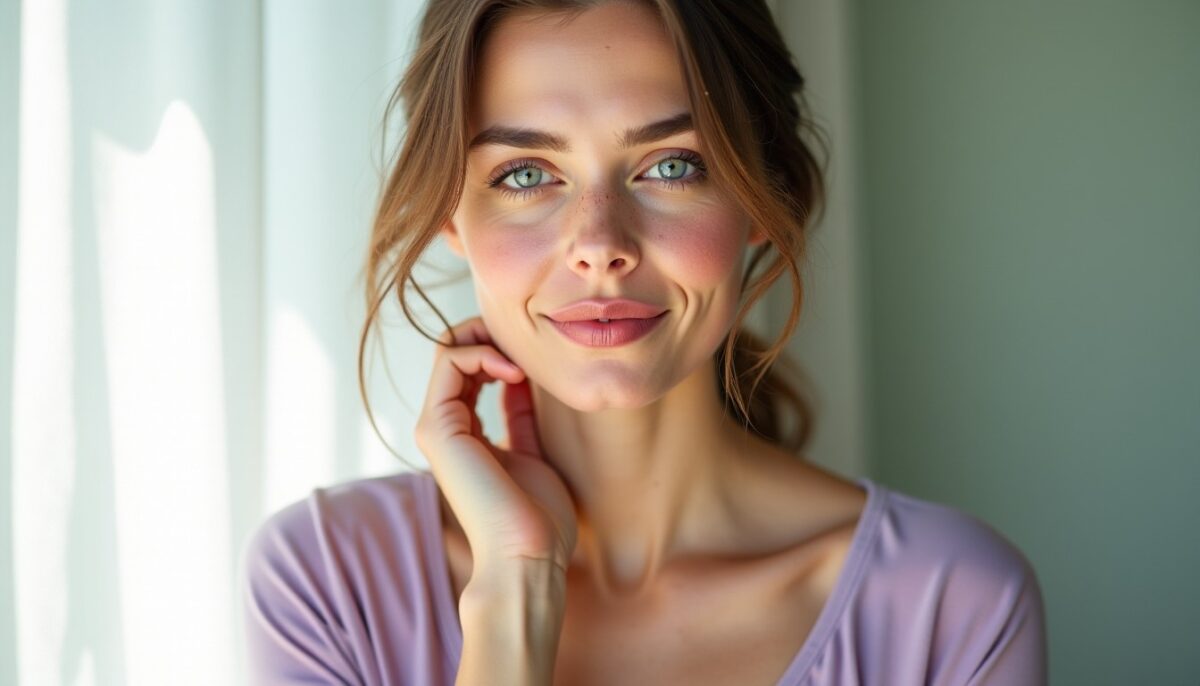 Conseils beauté : Comment sublimer une peau très claire avec le maquillage ?