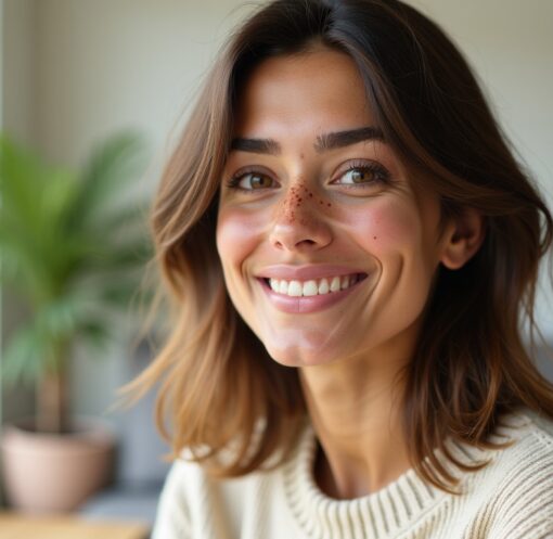 Maghla : Âge, Identité, Famille, Taille et Vie de Couple – Portrait Biographique Complet