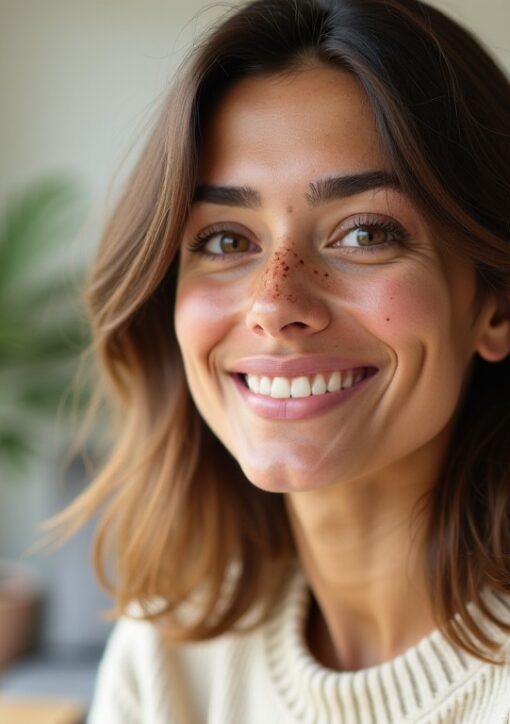 Maghla : Âge, Identité, Famille, Taille et Vie de Couple – Portrait Biographique Complet