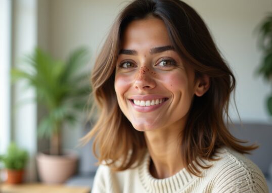Maghla : Âge, Identité, Famille, Taille et Vie de Couple – Portrait Biographique Complet