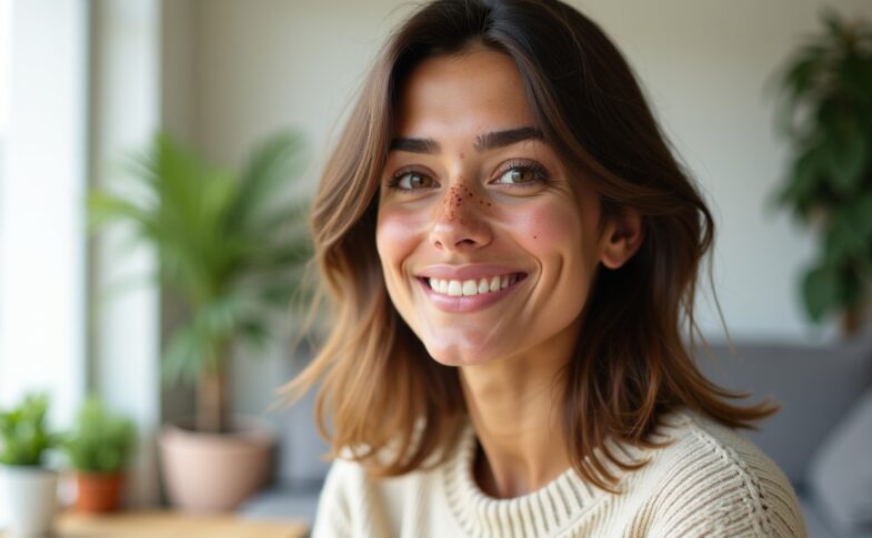 Maghla : Âge, Identité, Famille, Taille et Vie de Couple – Portrait Biographique Complet