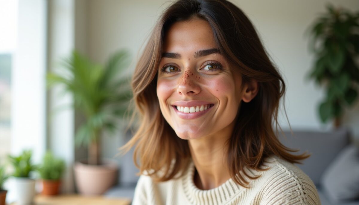 Maghla : Âge, Identité, Famille, Taille et Vie de Couple – Portrait Biographique Complet
