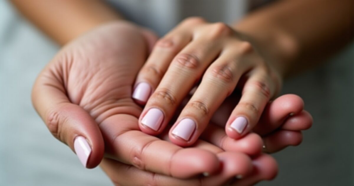 Quelle forme d’ongles privilégier selon la morphologie de vos mains ?