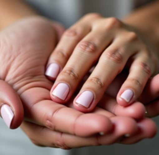 Quelle forme d’ongles privilégier selon la morphologie de vos mains ?