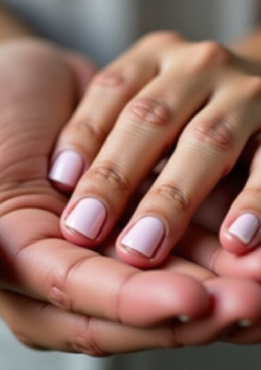 Quelle forme d’ongles privilégier selon la morphologie de vos mains ?