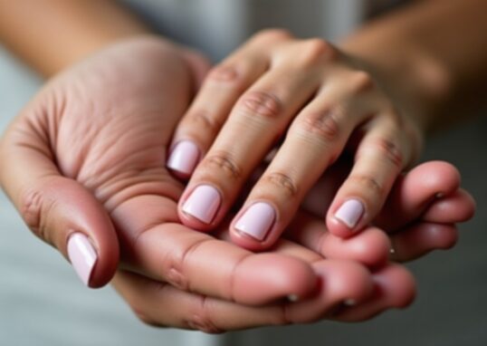 Quelle forme d’ongles privilégier selon la morphologie de vos mains ?
