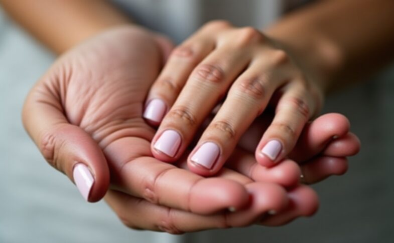 Quelle forme d’ongles privilégier selon la morphologie de vos mains ?