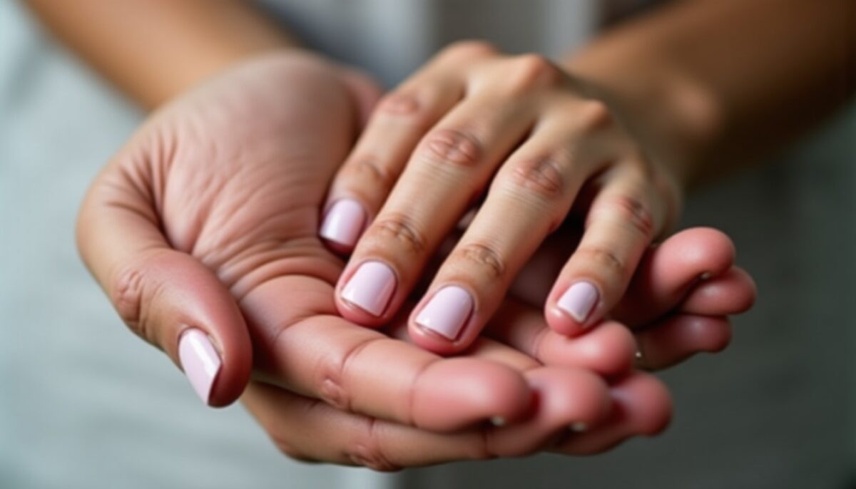 Quelle forme d’ongles privilégier selon la morphologie de vos mains ?
