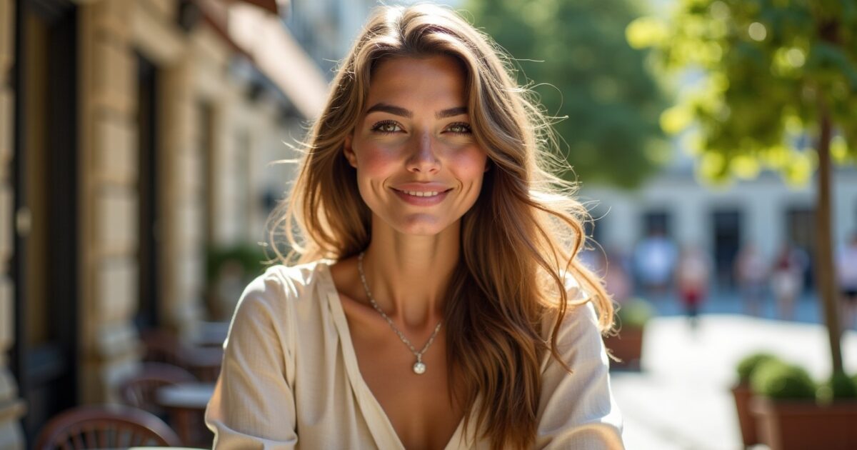 Océane Amsler : Tout savoir sur son âge, sa taille, sa vie amoureuse et sa biographie complète