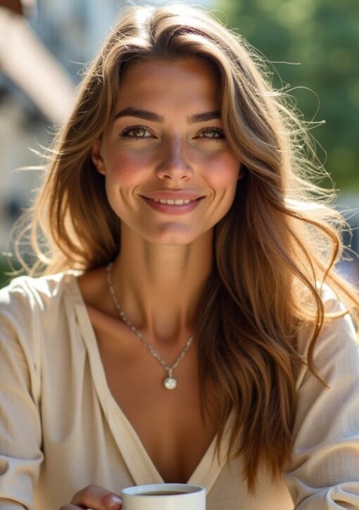 Océane Amsler : Tout savoir sur son âge, sa taille, sa vie amoureuse et sa biographie complète