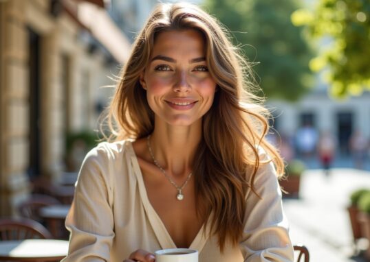 Océane Amsler : Tout savoir sur son âge, sa taille, sa vie amoureuse et sa biographie complète