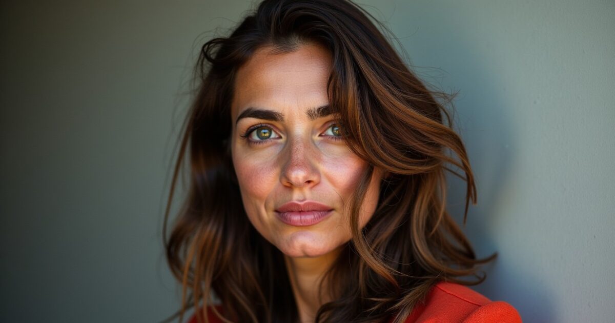 Virginie Bustin : Portrait complet – Âge, Vie de couple, Relation avec Guégan et Biographie détaillée