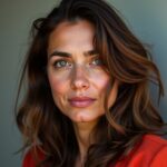 Virginie Bustin : Portrait complet – Âge, Vie de couple, Relation avec Guégan et Biographie détaillée