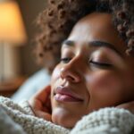 L'ASMR : un allié efficace pour s'endormir sereinement ?