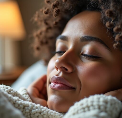 L'ASMR : un allié efficace pour s'endormir sereinement ?