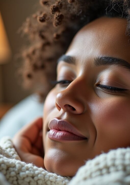 L'ASMR : un allié efficace pour s'endormir sereinement ?