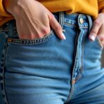 Les meilleures marques de jeans pour femmes rondes : confort et style assurés