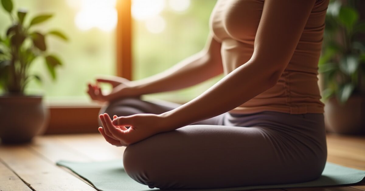 Combien de temps faut-il pratiquer la méditation avant d'en ressentir les bienfaits ?