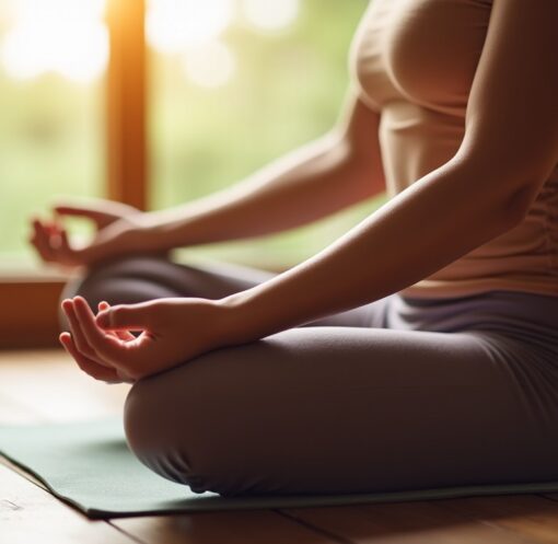Combien de temps faut-il pratiquer la méditation avant d'en ressentir les bienfaits ?