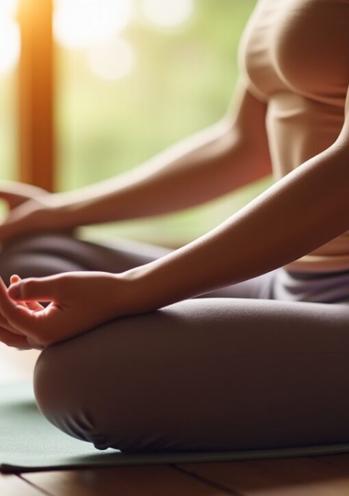 Combien de temps faut-il pratiquer la méditation avant d'en ressentir les bienfaits ?