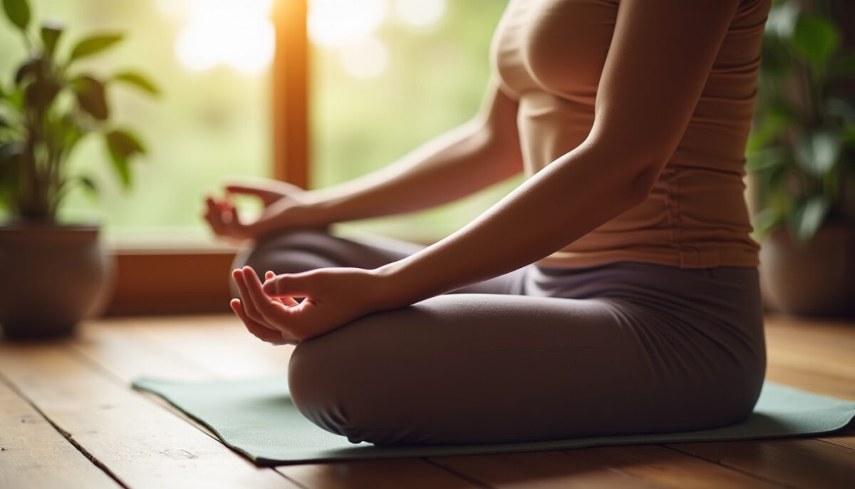 Combien de temps faut-il pratiquer la méditation avant d'en ressentir les bienfaits ?