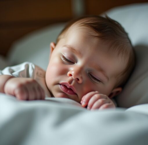 Bébé ne fait toujours pas ses nuits : astuces et conseils pour retrouver le sommeil