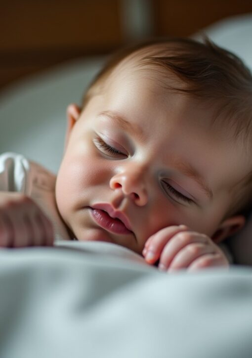 Bébé ne fait toujours pas ses nuits : astuces et conseils pour retrouver le sommeil