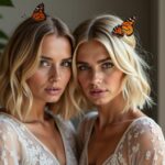 Coupe Papillon : Guide Complet et Inspirations Pinterest pour Sublimer Votre Style
