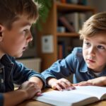 Les questions incontournables à poser à son copain adolescent pour mieux le connaître
