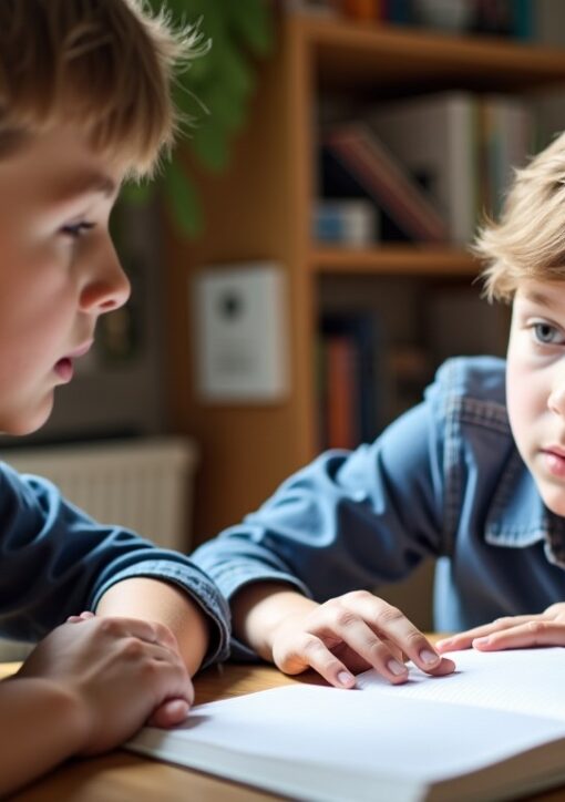 Les questions incontournables à poser à son copain adolescent pour mieux le connaître