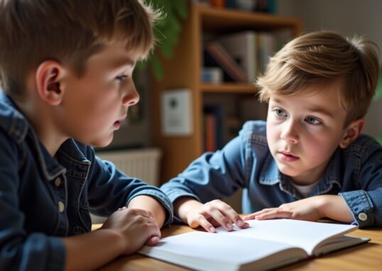 Les questions incontournables à poser à son copain adolescent pour mieux le connaître