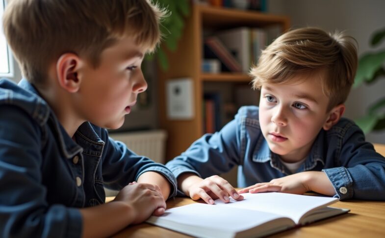 Les questions incontournables à poser à son copain adolescent pour mieux le connaître