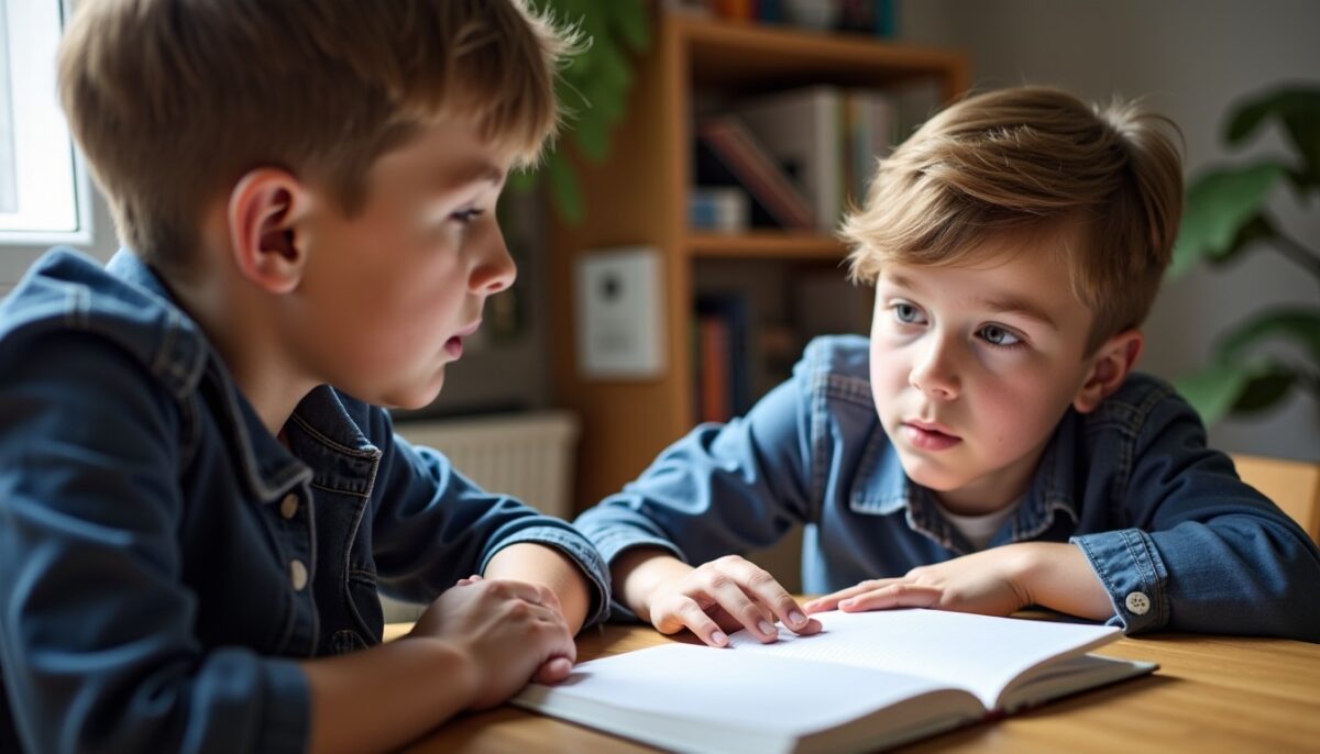 Les questions incontournables à poser à son copain adolescent pour mieux le connaître
