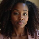 Ayna Mathurin : Âge, Vie de Couple, Relation avec Kery James – Découvrez sa Biographie Complète