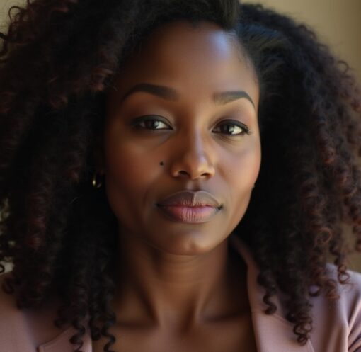 Ayna Mathurin : Âge, Vie de Couple, Relation avec Kery James – Découvrez sa Biographie Complète