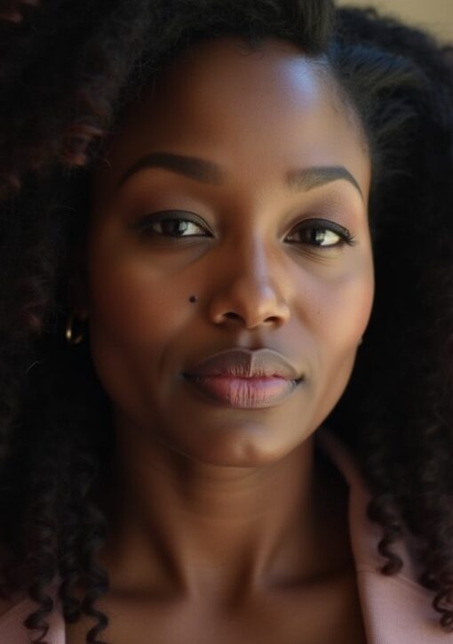 Ayna Mathurin : Âge, Vie de Couple, Relation avec Kery James – Découvrez sa Biographie Complète