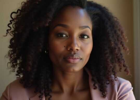 Ayna Mathurin : Âge, Vie de Couple, Relation avec Kery James – Découvrez sa Biographie Complète