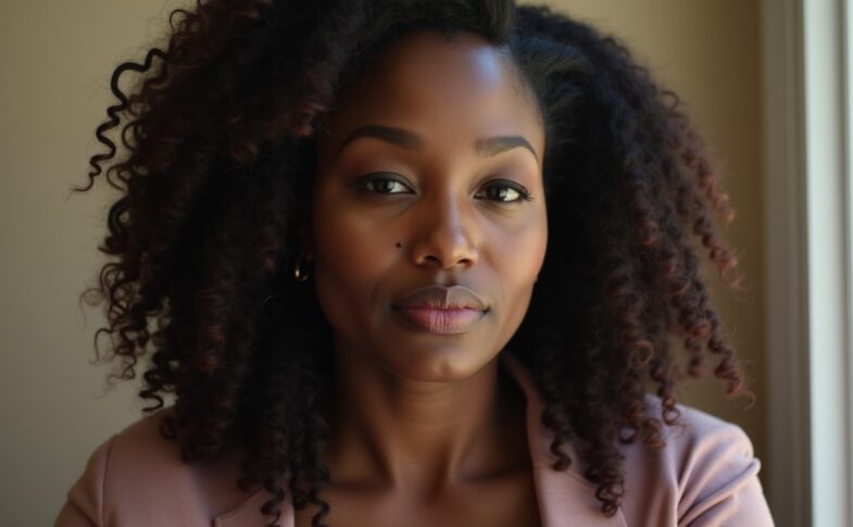 Ayna Mathurin : Âge, Vie de Couple, Relation avec Kery James – Découvrez sa Biographie Complète