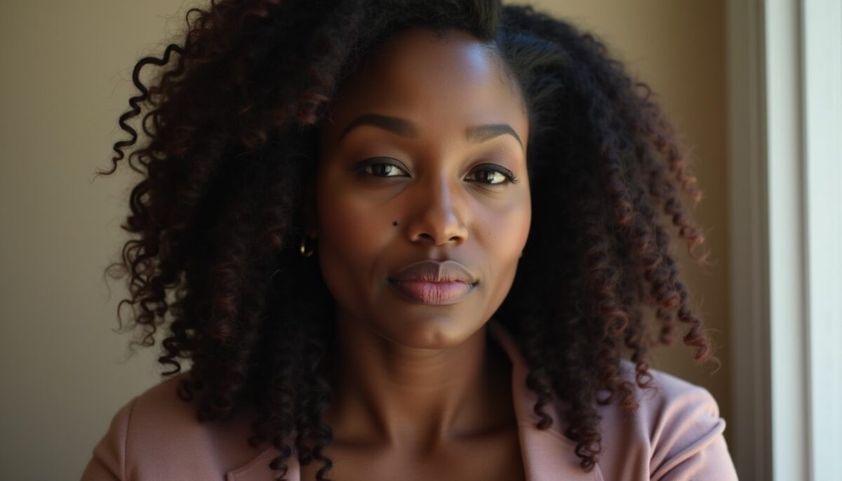 Ayna Mathurin : Âge, Vie de Couple, Relation avec Kery James – Découvrez sa Biographie Complète