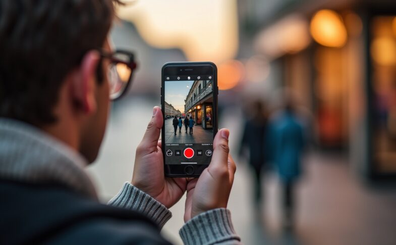 Astuce facile pour changer le nom de votre copain sur Snapchat