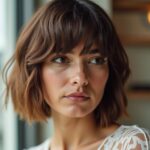 French Crop : Découvrez cette coupe tendance + 30 inspirations pour la maîtriser