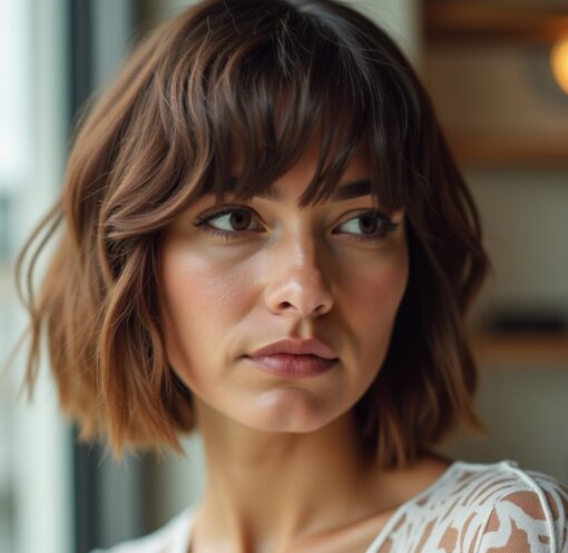 French Crop : Découvrez cette coupe tendance + 30 inspirations pour la maîtriser